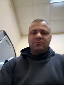 Crek666 online show from 4, 12, 2024