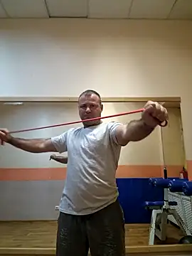 Crek666 online show from 19, 12, 2024