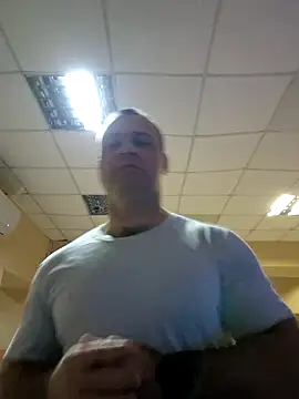 Crek666 online show from 10, 1, 2025