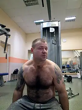 Crek666 online show from 26, 1, 2025