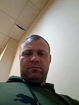 Crek666 online show from 1, 2, 2025