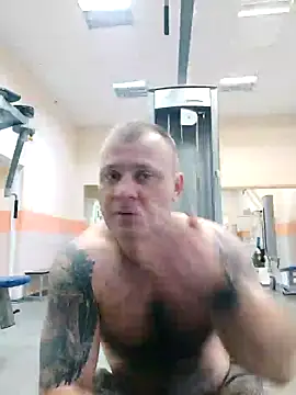 Crek666 online show from 28, 2, 2025