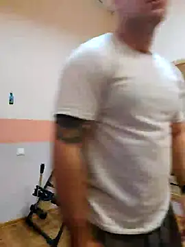 Crek666 online show from 19, 3, 2025