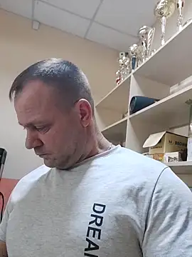 Crek666 online show from 20, 2, 2026