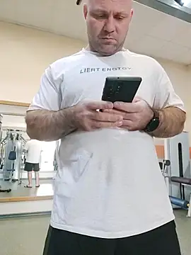 Crek666 online show from 22, 2, 2026