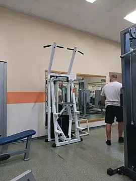 Crek666 online show from 23, 2, 2026