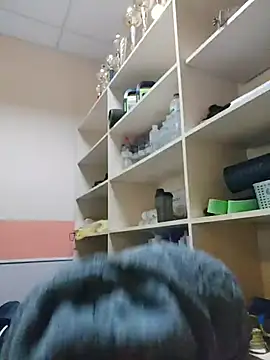 Snapshot of Crek666 chatting on 8, 4, 2026 Crek666 online show from 8, 4, 2026