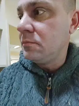 Snapshot of Crek666 chatting on 25, 4, 2026 Crek666 online show from 25, 4, 2026