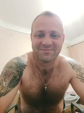 Snapshot of Crek666 chatting on 5, 7, 2026 Crek666 online show from 5, 7, 2026