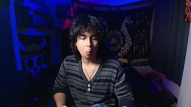 kairozz online show from 17, 11, 2025