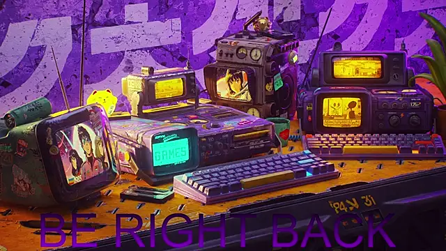 kairozz online show from 16, 4, 2026