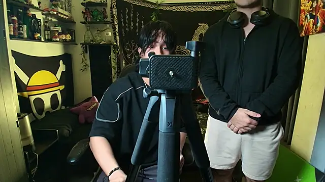 kairozz online show from 24, 6, 2026