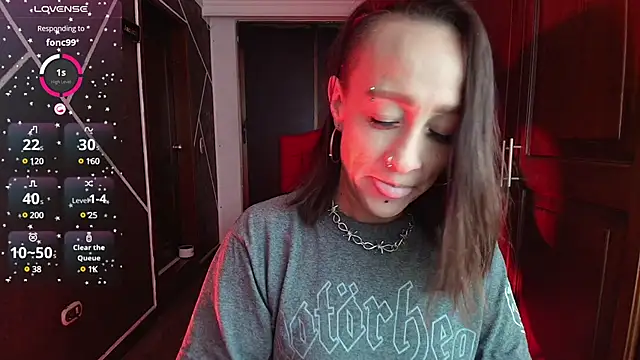 NatashaMason  online show from 4, 1, 2025