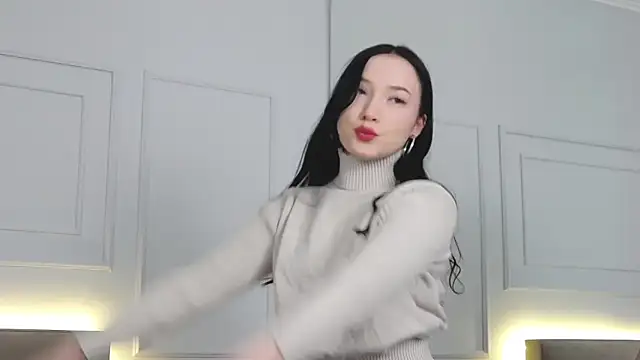 LeilaLow online show from 20, 3, 2025