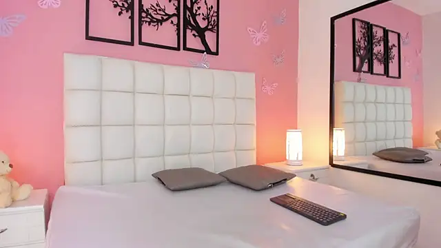 RenataJhonson  online show from 11, 3, 2025