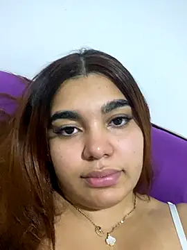 Anny arango  online show from 14, 9, 2025