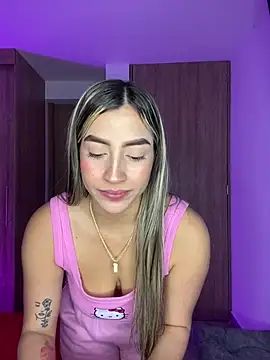 Issabela G1 online show from 23, 12, 2024