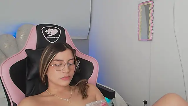 Issabela G1 online show from 21, 3, 2026