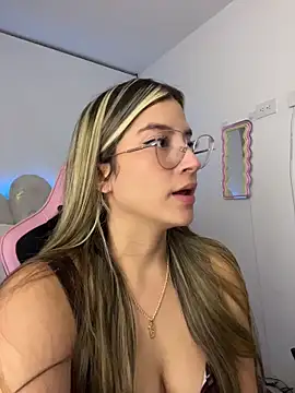 Issabela G1 online show from 29, 5, 2026