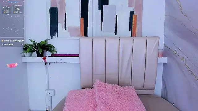 julieta aguilar1 online show from 12, 11, 2025