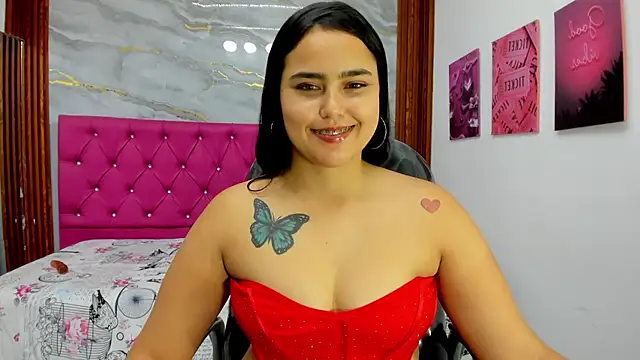 Snapshot of Helen_russo chatting on 28, 6, 2026 Helen russo online show from 28, 6, 2026