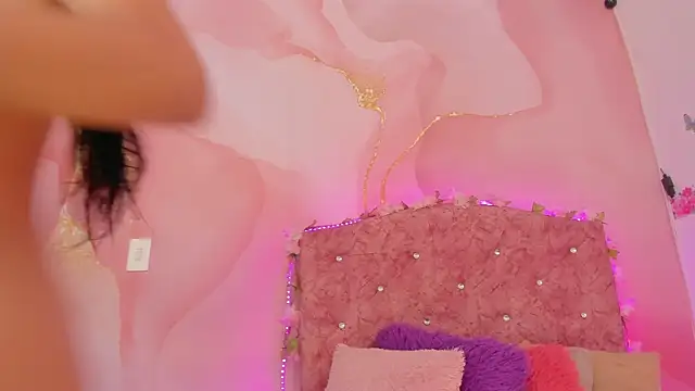 Bella  sweet online show from 14, 12, 2024