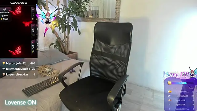 pixy 20 online show from 12, 12, 2024