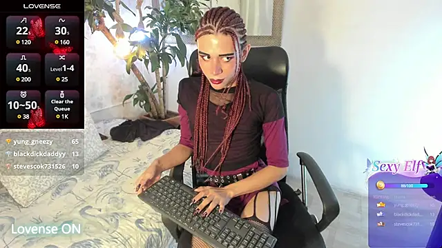 pixy 20 online show from 13, 12, 2024