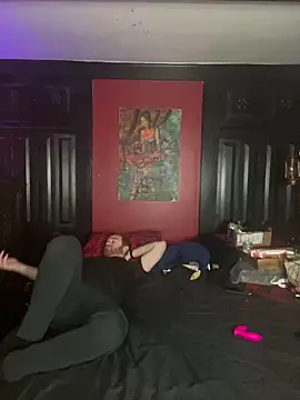 Snapshot of Luluof chatting on 8, 1, 2025 Luluof online show from 8, 1, 2025