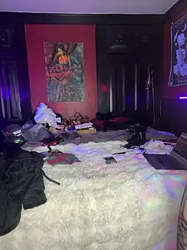 Snapshot of Luluof chatting on 17, 2, 2025 Luluof online show from 17, 2, 2025