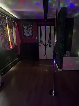 Snapshot of Luluof chatting on 21, 3, 2025 Luluof online show from 21, 3, 2025