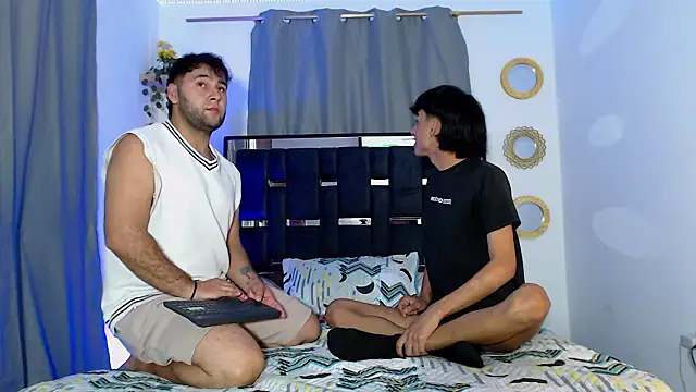 Valerio 22 online show from 8, 3, 2026