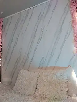 Nanda Vixen online show from 12, 11, 2025