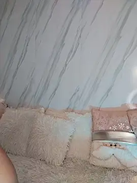 Nanda Vixen online show from 1, 12, 2025