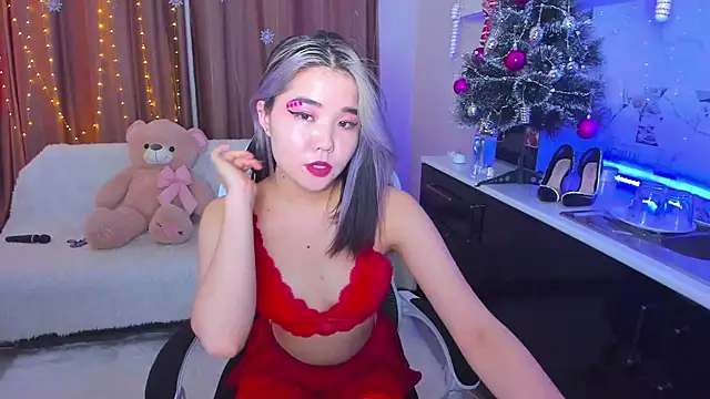 Dollyaa online show from 24, 12, 2024