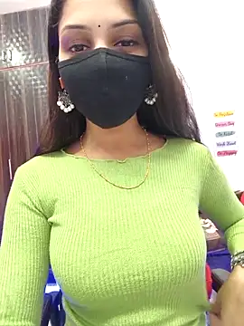 Sexy-ashi online show from 16, 11, 2025