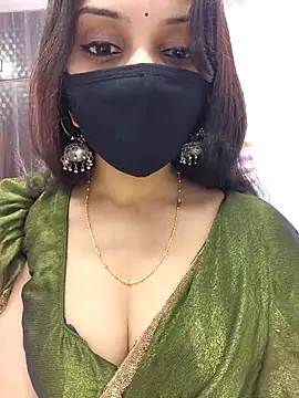 Sexy-ashi online show from 5, 12, 2025