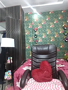 Sexy-ashi online show from 14, 2, 2026