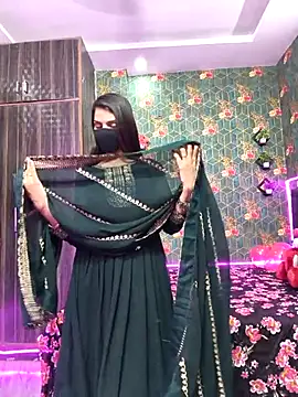 Sexy-ashi online show from 15, 3, 2026