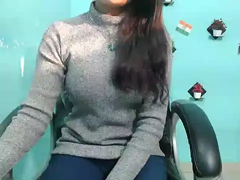 Snapshot of Yashi chatting on 1, 3, 2025 Yashi online show from 1, 3, 2025