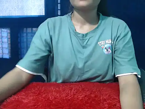 Snapshot of Yashi chatting on 20, 9, 2025 Yashi online show from 20, 9, 2025