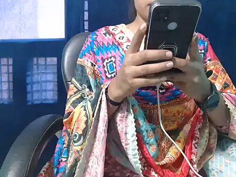 Snapshot of Yashi chatting on 22, 9, 2025 Yashi online show from 22, 9, 2025