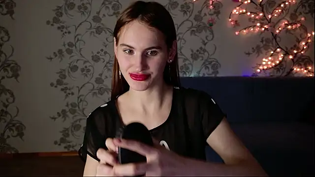 Felicia-Star online show from 16, 4, 2026