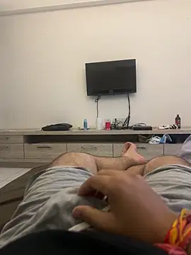 Snapshot of Your_daddy_544 chatting on 17, 10, 2025 Your daddy 544 online show from 17, 10, 2025