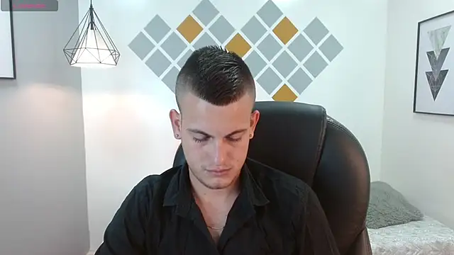 Snapshot of Cerokershelby chatting on 6, 2, 2025 Cerokershelby online show from 6, 2, 2025