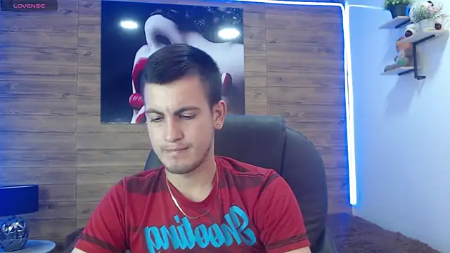 Snapshot of Cerokershelby chatting on 11, 3, 2025 Cerokershelby online show from 11, 3, 2025