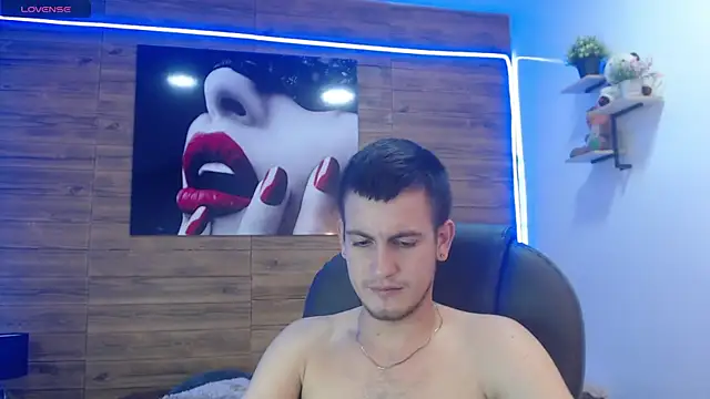 Snapshot of Cerokershelby chatting on 15, 3, 2025 Cerokershelby online show from 15, 3, 2025