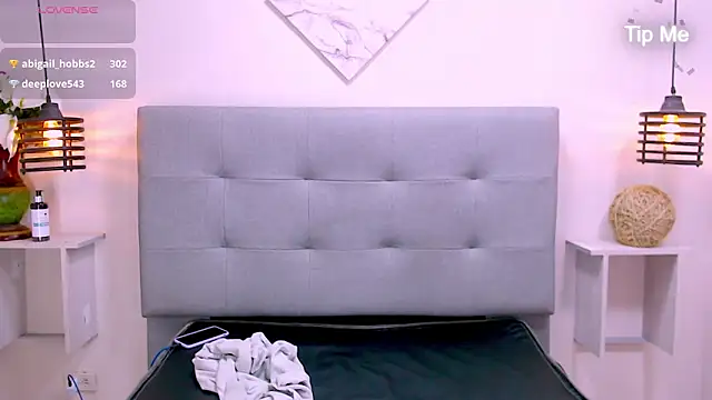 Snapshot of Cheelsea_ chatting on 15, 1, 2025 Cheelsea  online show from 15, 1, 2025