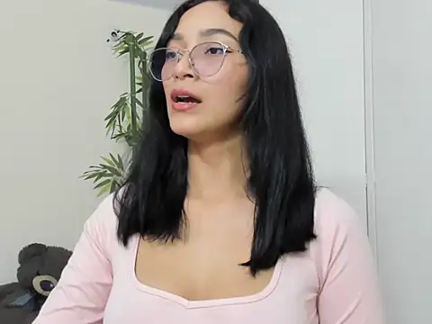 ASIAM BRUNET online show from 27, 11, 2025