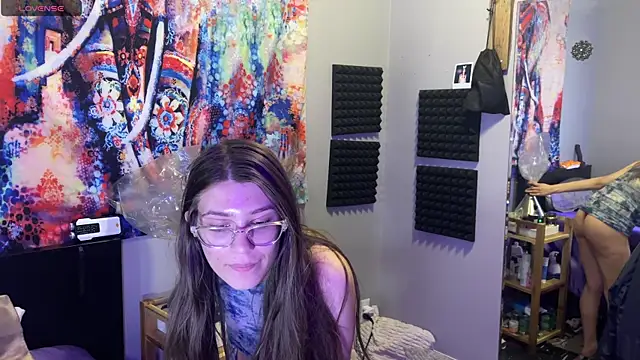 alijones 18 online show from 12, 3, 2025